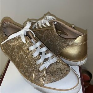 Coach Sneakers